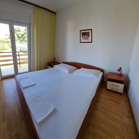 Villa Suzana Supetarska Draga Buitenkant foto