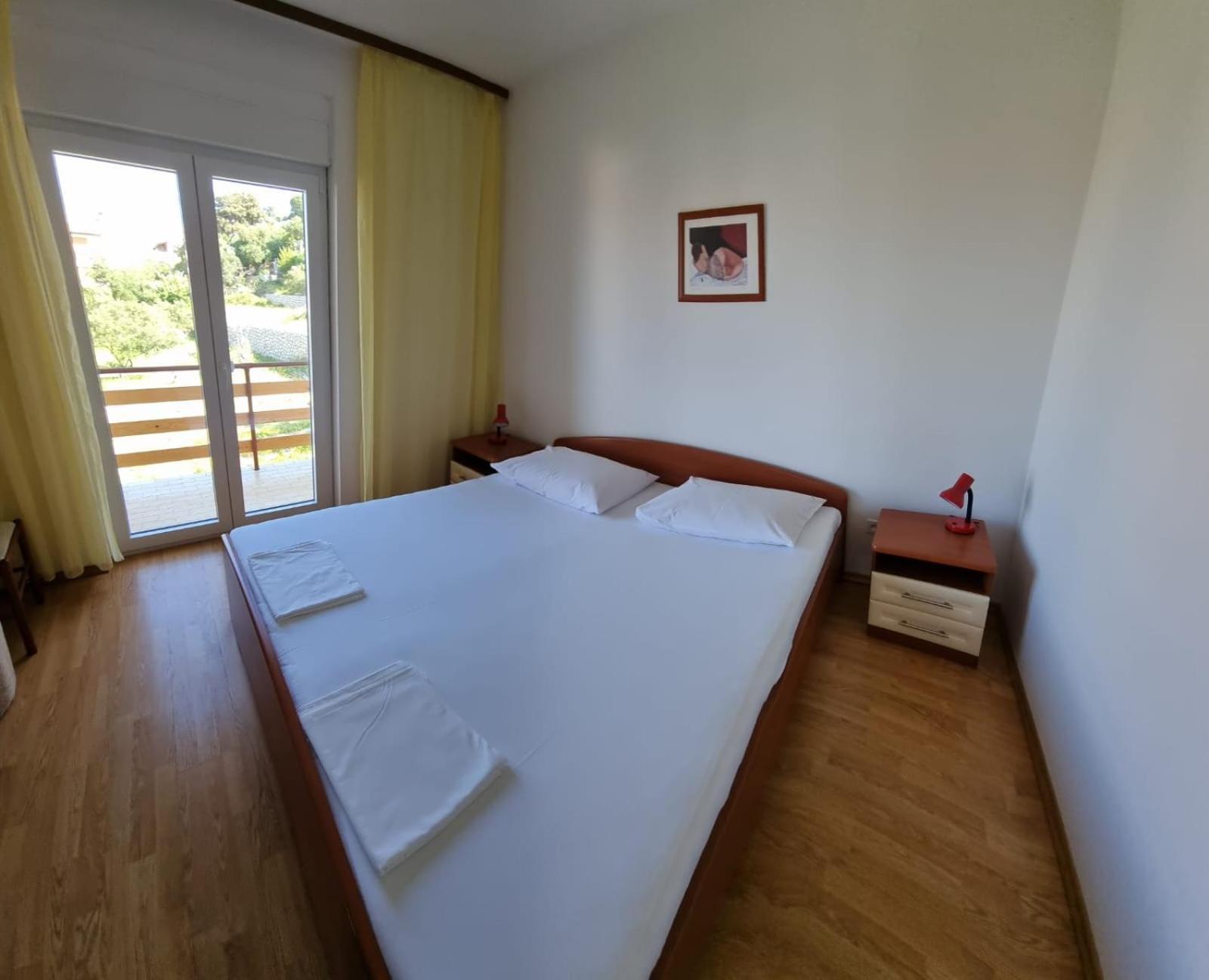 Villa Suzana Supetarska Draga Buitenkant foto